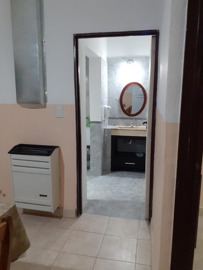 Complejo Solar Apart Вила Рехина Екстериор снимка